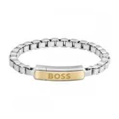 Hugo Boss Boss Devon Bracelet- Boss