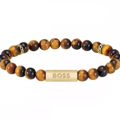 Hugo Boss Boss Sphere Bracelet- Boss