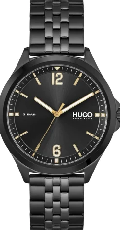 Hugo Boss Boss Suit- Boss