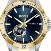 Hugo Boss Boss Troper Automatic- Boss