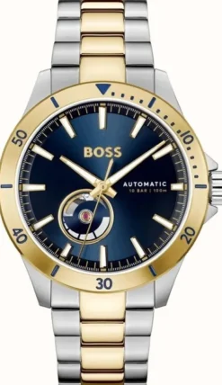 Hugo Boss Boss Troper Automatic- Boss