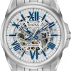 Bulova Automatic- Bulova