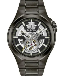 Bulova Automatic- Bulova