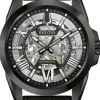 Bulova Automatic- Bulova