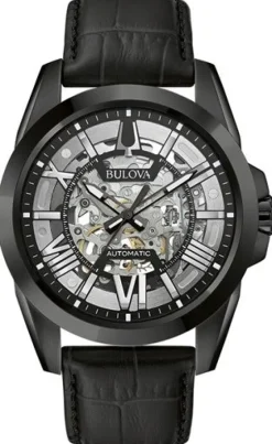 Bulova Automatic- Bulova