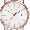 Bulova Classic- Bulova