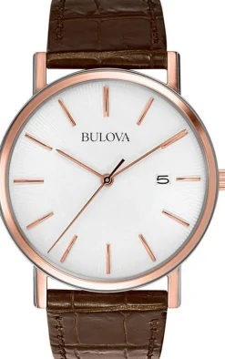 Bulova Classic- Bulova