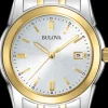 Bulova Classic- Bulova