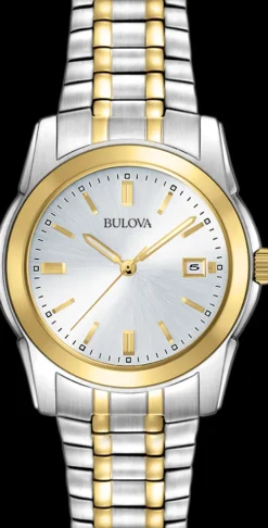 Bulova Classic- Bulova