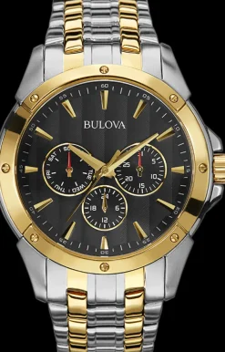 Bulova Classic- Bulova