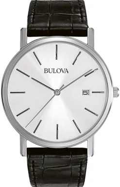 Bulova Classic- Bulova