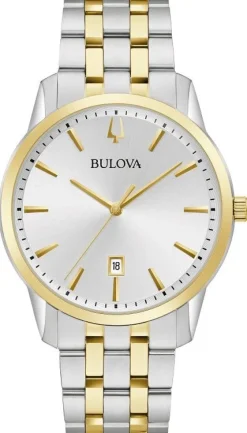 Bulova Classic- Bulova