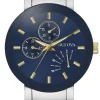 Bulova Classic- Bulova