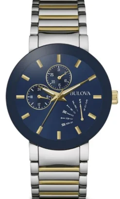 Bulova Classic- Bulova