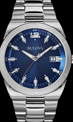 Bulova Classic- Bulova