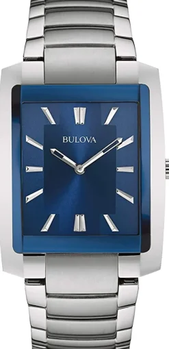 Bulova Classic- Bulova