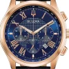 Bulova Classic- Bulova