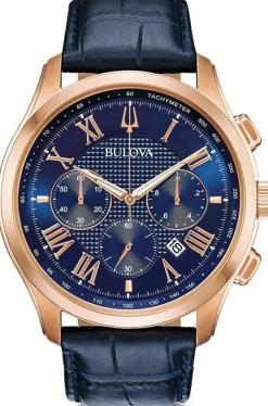Bulova Classic- Bulova