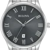 Bulova Classic- Bulova