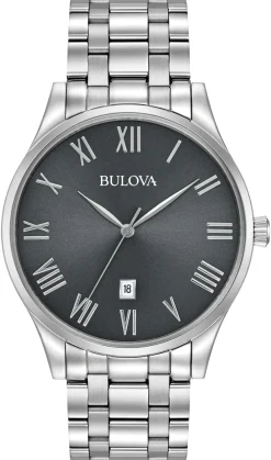 Bulova Classic- Bulova