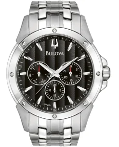 Bulova Classic- Bulova