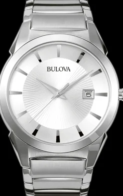 Bulova Classic- Bulova