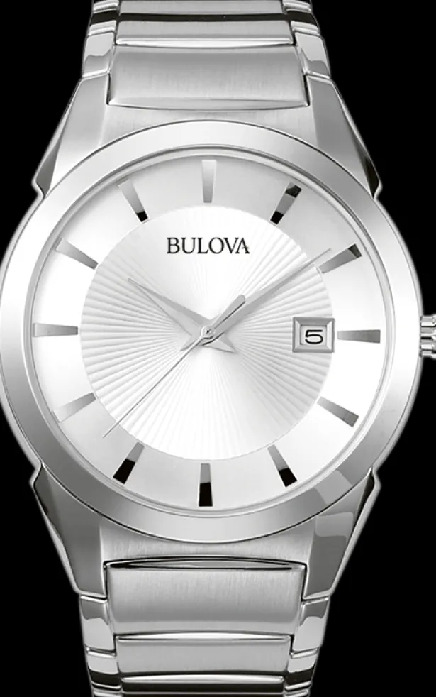 Bulova Classic- Bulova