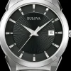 Bulova Classic- Bulova
