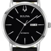 Bulova Classic Automatic- Bulova