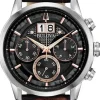 Bulova Classic Chrono- Bulova