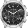 Bulova Classic Chrono- Bulova