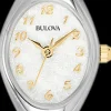 Bulova Classic Ladies-Women Bulova