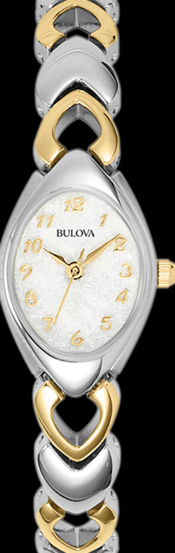 Bulova Classic Ladies-Women Bulova