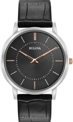Bulova Classic Slim- Bulova