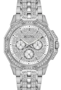 Bulova Crystal- Bulova