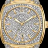 Bulova Crystal- Bulova