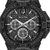 Bulova Crystal- Bulova