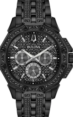 Bulova Crystal- Bulova