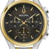 Bulova Curv- Bulova