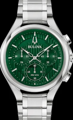 Bulova Curv- Bulova