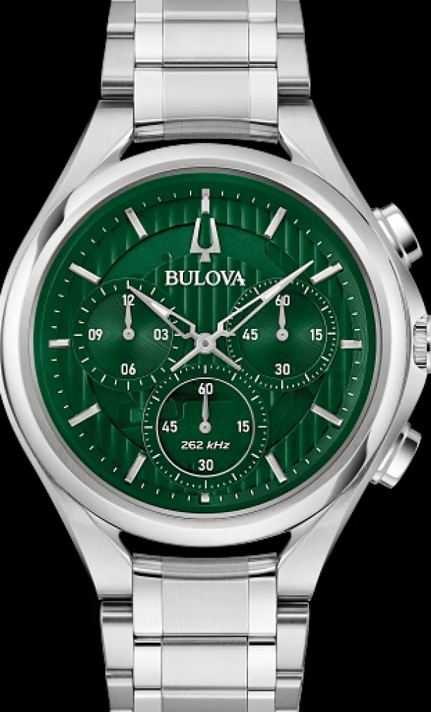 Bulova Curv- Bulova