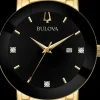 Bulova Diamond- Bulova