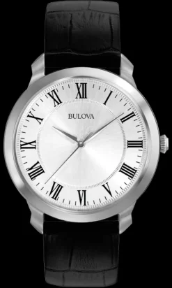 Bulova Dress- Bulova