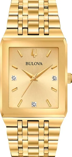 Bulova Futuro- Bulova