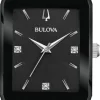 Bulova Futuro- Bulova