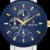 Bulova Futuro- Bulova