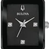 Bulova Futuro-Women Bulova