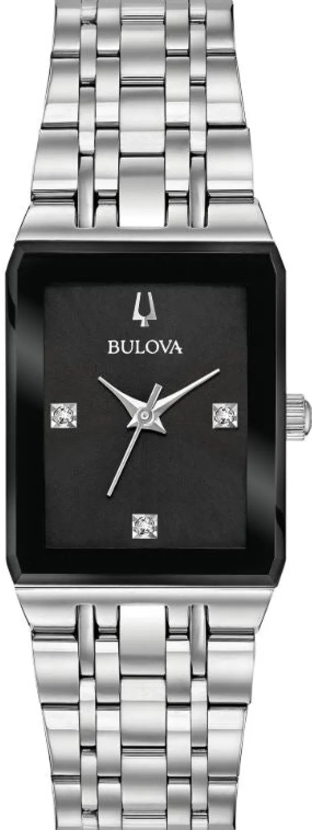 Bulova Futuro-Women Bulova