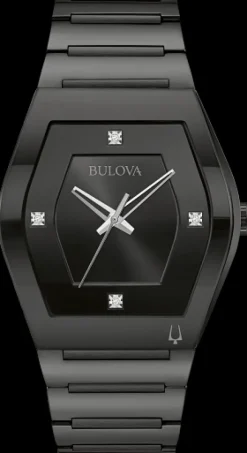 Bulova Gemini- Bulova
