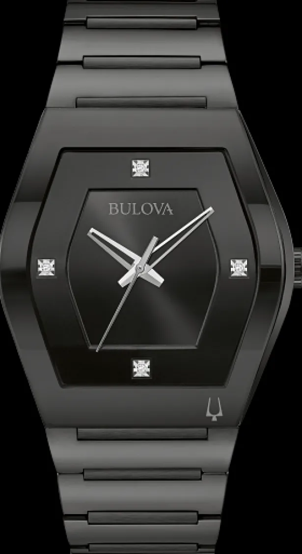 Bulova Gemini- Bulova